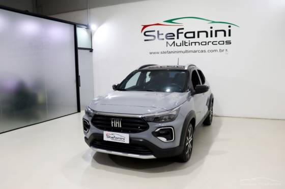 FIAT PULSE 1.0 TURBO 200 FLEX IMPETUS CVT